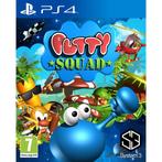 Playstation 4 Putty Squad, Verzenden, Zo goed als nieuw