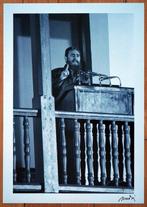 Patrick Siccoli - Fidel Castro, Santiago de Cuba, 1983., Antiek en Kunst