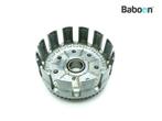 Koppelingshuis Kawasaki KX 125 1992-1993 (KX125 KX125J), Motoren, Verzenden, Gebruikt