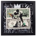 SKE - Love Basquiat DOLLAR