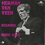 Herman van Veen - Suzanne + Adieu cafe (Vinylsingle), Verzenden, Nieuw in verpakking