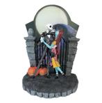 Nightmare Before Christmas Jack & Sally Light Up 23 cm, Ophalen of Verzenden, Nieuw