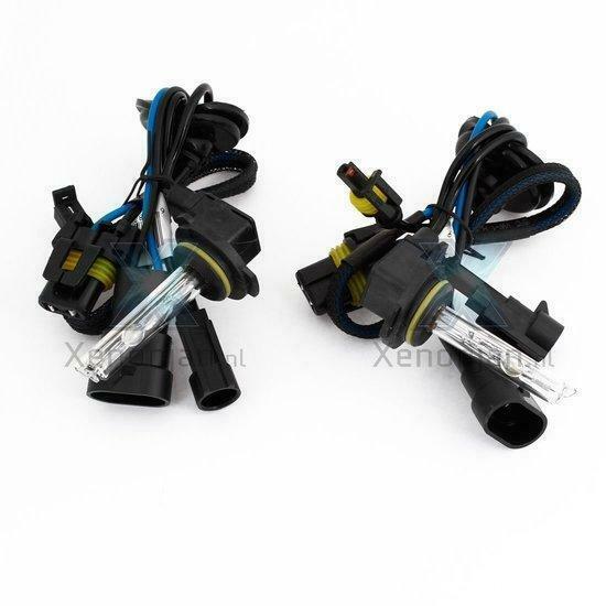 HIR2 9012 xenonlamp 1 jaar garantie, Auto-onderdelen, Verlichting, Verzenden