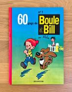 Boule & Bill T1 - 60 Gags de Boule et Bill - C - 1 Album -, Nieuw