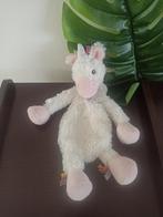 Happy Horse eenhoorn Yara knuffeldoek, Kinderen en Baby's, Speelgoed | Knuffels en Pluche, Nieuw, Overige typen