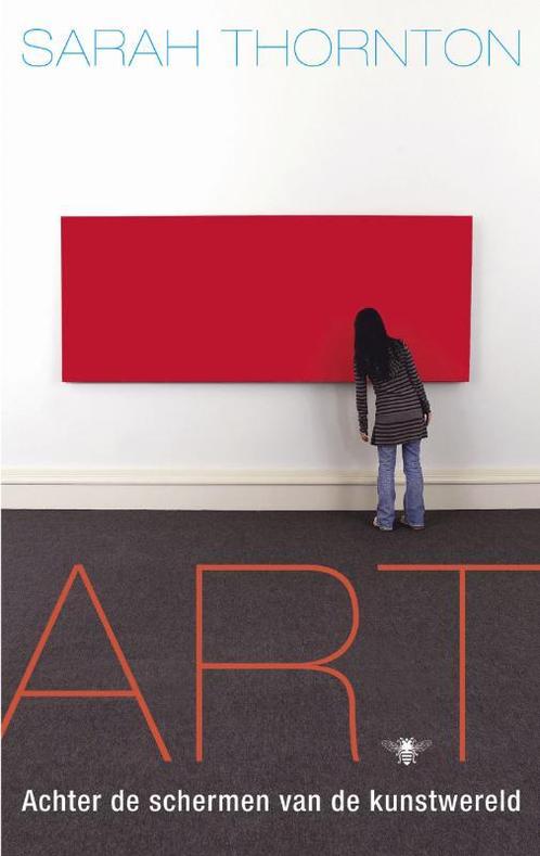 Art 9789023435983 S. Thornton, Boeken, Kunst en Cultuur | Beeldend, Gelezen, Verzenden