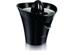 Philips HR2752/90 - Citruspers - Extra stille motor - Zwart, Verzenden, Zo goed als nieuw