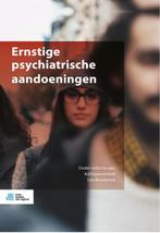Ernstige psychiatrische aandoeningen 9789036825856, Boeken, Psychologie, Zo goed als nieuw