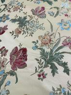Meubelstof - 5.4 m - 1.4 m - TESSUTO SAN LEUCIO H 280, Antiek en Kunst