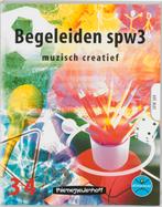 Dimensie 309 Begeleiden SPW 3 muzisch creatief 9789023842408, Boeken, Zo goed als nieuw
