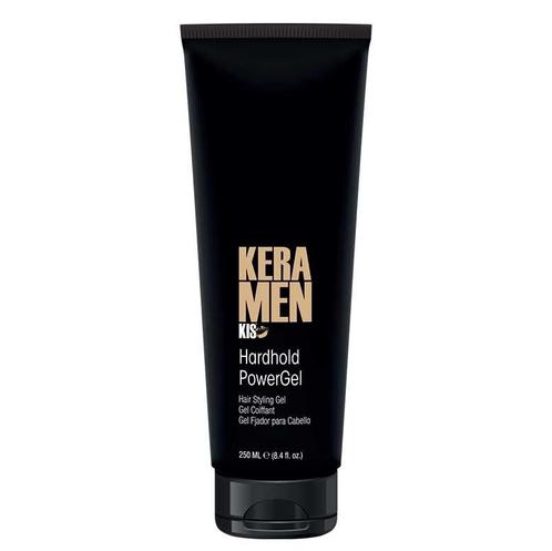 KIS Keramen HardHold PowerGel - 250ml, Sieraden, Tassen en Uiterlijk, Uiterlijk | Haarverzorging, Gel, Wax, Haarlak of Mousse