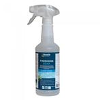 Bostik Bostik finishing soap 1 liter, transparant, fles, Doe-het-zelf en Verbouw, Verzenden, Nieuw