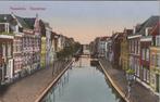 MAASSLUIS - Veerstraat, Verzenden, Gelopen
