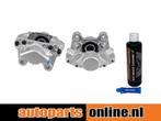 Remklauw Opel Calibra achterzijde, links, Verzenden, Nieuw, Opel