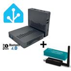 ITS Home Assistant Starter Pakket, 128GB, 2 tot 3 Ghz, 8 GB, Nieuw