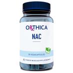 Orthica NAC 30 capsules, Diversen, Verpleegmiddelen, Nieuw, Verzenden