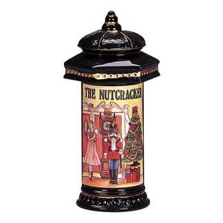 Kerstdorp accessoire | Lemax | Metal Kiosk | General, Diversen, Kerst, Nieuw, Verzenden