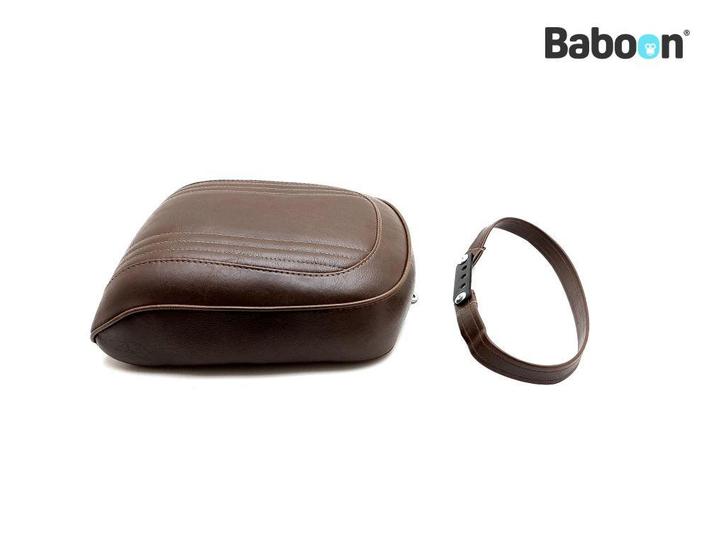 Buddy Seat Achter BMW R 18 Mustang Day Rider (5A17FD3, Motoren, Onderdelen | BMW, Gebruikt, Verzenden