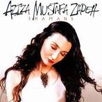 cd - Aziza Mustafa Zadeh - Shamans, Verzenden, Zo goed als nieuw
