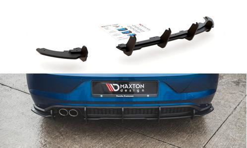 Diffusers Race VW Polo MK6 GTI, Auto-onderdelen, Overige Auto-onderdelen, Ophalen of Verzenden