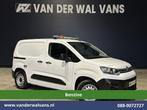 Citroën Berlingo | 1.2 PureTech 131pk Automaat **Benzine**, Automaat, Gebruikt, Euro 6, Citroën