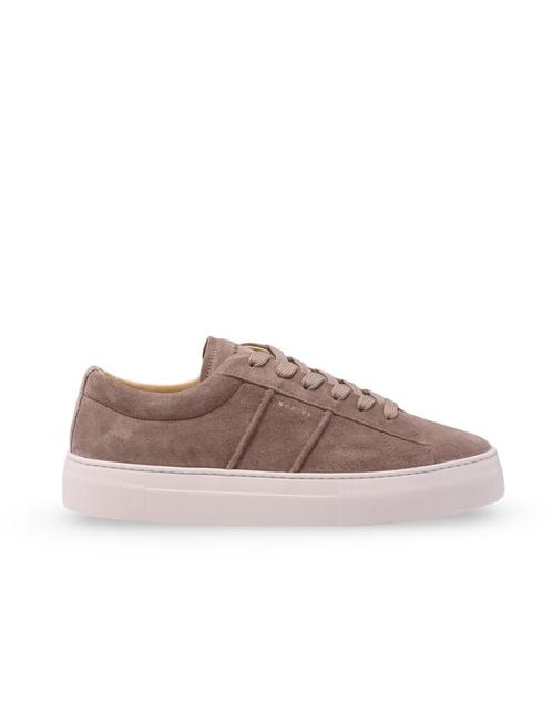 Nubikk sneakers/lage-sneakers heren 46 grijs, Kleding | Heren, Schoenen, Nieuw, Verzenden