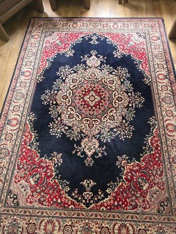 Tapijt - 210 cm - 140 cm beschikbaar voor biedingen