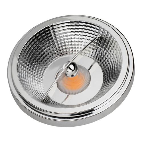 Bailey LED AR111 G53 12V 9W/927 40º 620lm Dimbaar Ø11.1cm, Huis en Inrichting, Lampen | Overige, Nieuw, Ophalen of Verzenden