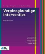 9789036824729 Verpleegkundige interventies | Tweedehands, Verzenden, Zo goed als nieuw, Butcher, Howard K.