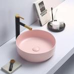 Aria Waskom - Mat Roze, Nieuw