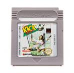 Super Kick Off (German) [Gameboy], Ophalen of Verzenden, Zo goed als nieuw