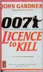 Licence to kill 9789024513543 John Gardner, Gelezen, Verzenden, John Gardner, Michael G. Wilson