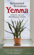 9789026359033 Yemma | Tweedehands, Boeken, Verzenden, Gelezen, Mohammed Benzakour