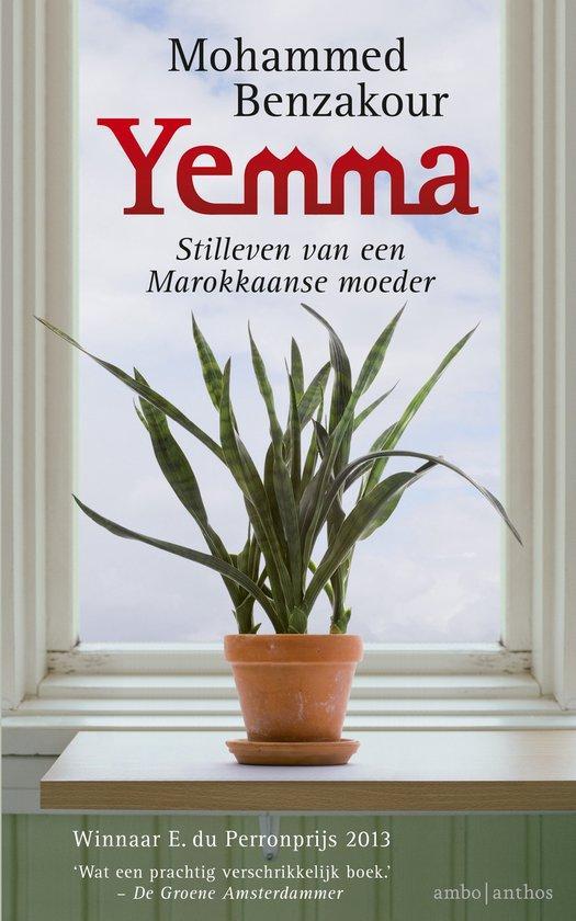 9789026359033 Yemma | Tweedehands, Boeken, Studieboeken en Cursussen, Gelezen, Verzenden