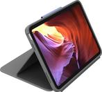 Logitech Rugged Folio - Tablettoetsenbord - Geschikt voor, Computers en Software, Apple iPads, Verzenden, Nieuw
