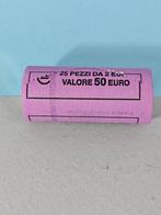Italië. 2 Euro 2018 Ministero Sanità (25 monete) in
