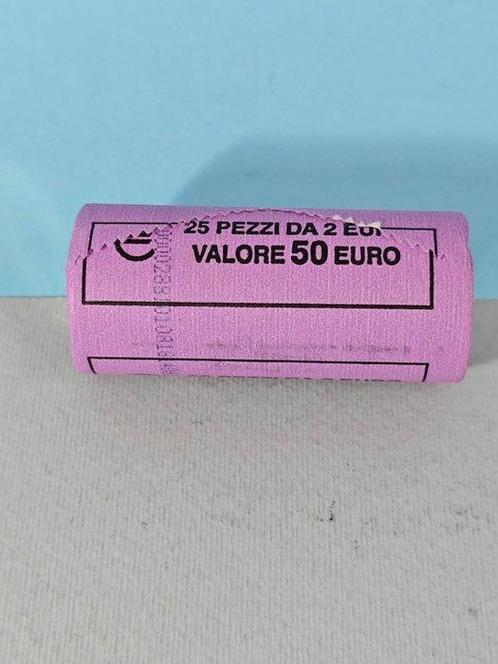 Italië. 2 Euro 2018 Ministero Sanità (25 monete) in, Postzegels en Munten, Munten | Europa | Euromunten