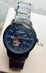Emporio Armani - AR60056 Meccanico - 43 mm - Automatic -, Nieuw