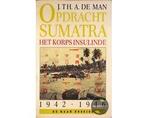 Opdracht Sumatra - Opdracht Sumatra, Boeken, Ophalen of Verzenden, Nieuw