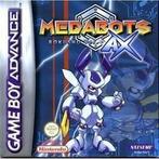 Medabots: Rokusho - Gameboy Advance (Gameboy Advance Games), Spelcomputers en Games, Games | Nintendo Game Boy, Nieuw, Verzenden