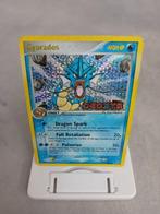 Pokémon Card - Gyarados 8/107 Foil - EX - EX Deoxys, Hobby en Vrije tijd, Verzamelkaartspellen | Pokémon, Nieuw