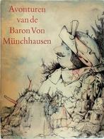 Avonturen van de de Baron von Munchhausen, Verzenden, Nieuw