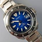 Seiko - Prospex Save the Ocean King Samurai Manta Ray -, Sieraden, Tassen en Uiterlijk, Horloges | Heren, Nieuw