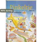 Pinkeltje en de autoraket / Pinkeltje / 21 9789041011459, Verzenden, Gelezen, D. Laan