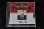 CAESAR II PC Game Jewel Case
