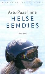 Helse eendjes 9789028424593 Arto Paasilinna, Verzenden, Zo goed als nieuw, Arto Paasilinna