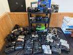 Olympus, Yashica, Canon, Ricoh, Pentax, Nikon, Minolta 58, Audio, Tv en Foto, Fotocamera's Analoog, Nieuw