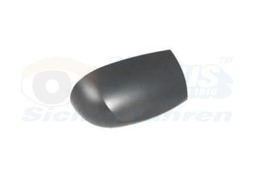 SPIEGELKAPPEN VOOR FIAT PUNTO II 1999-2002 735361168, Auto-onderdelen, Spiegels, Nieuw, Ophalen of Verzenden