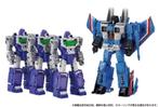 (Pre-order) Transformers Dramatic Capture Series Action F..., Verzamelen, Transformers, Verzenden, Zo goed als nieuw