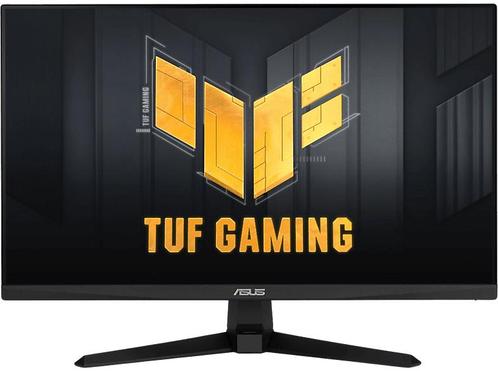 Asus - Full HD Gaming Monitor - 23.8 inch, Computers en Software, Monitoren, IPS, Nieuw, 1 tot 2 ms, Gaming, Full HD, 201 Hz of meer